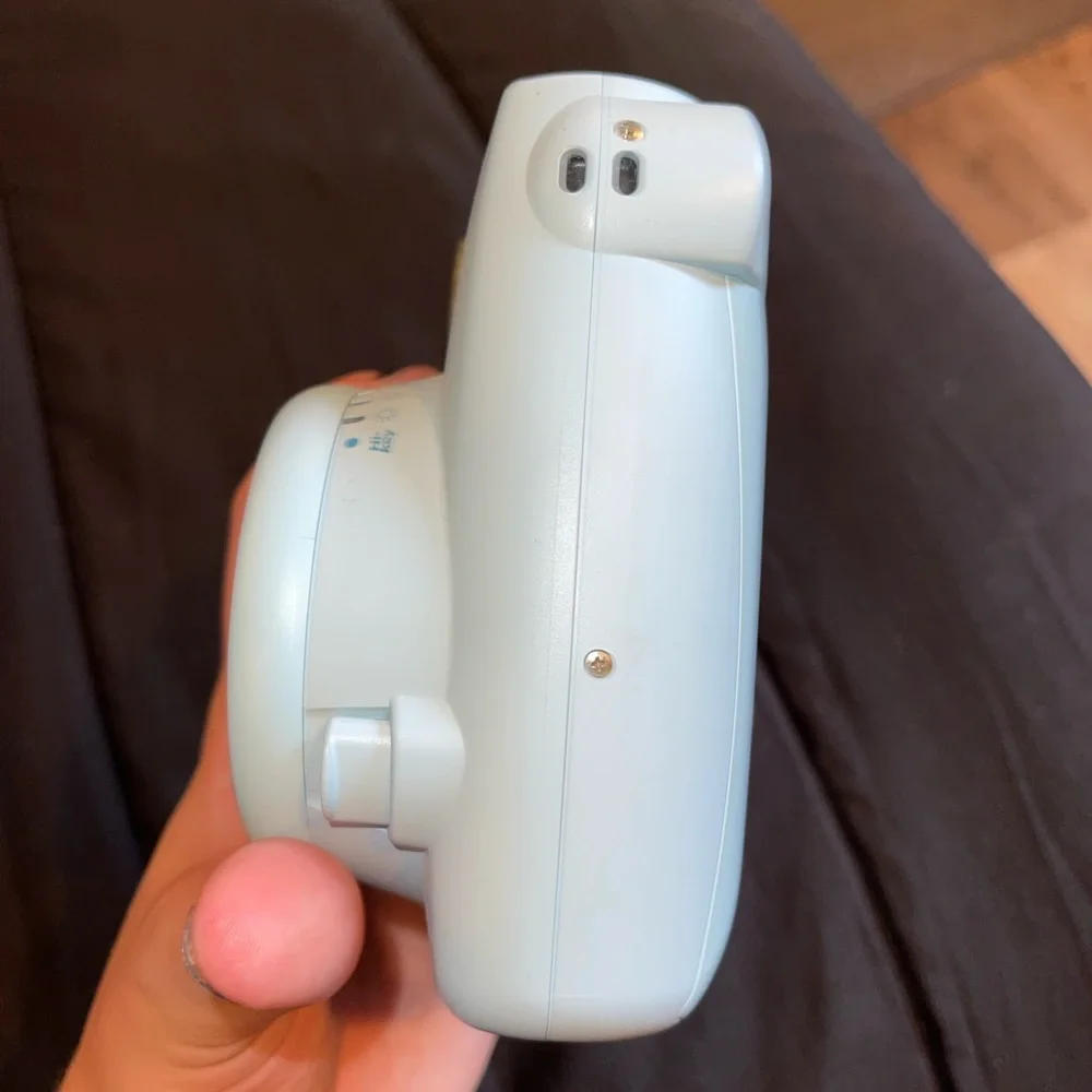 Fujifilm instax mini 8 instant film camera
